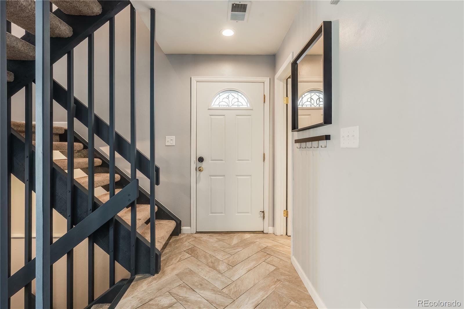 Property Photo: 2314 S Troy Street CO 80014