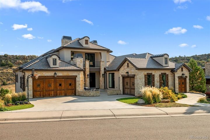 7912 Raphael Lane  Littleton CO 80125 photo