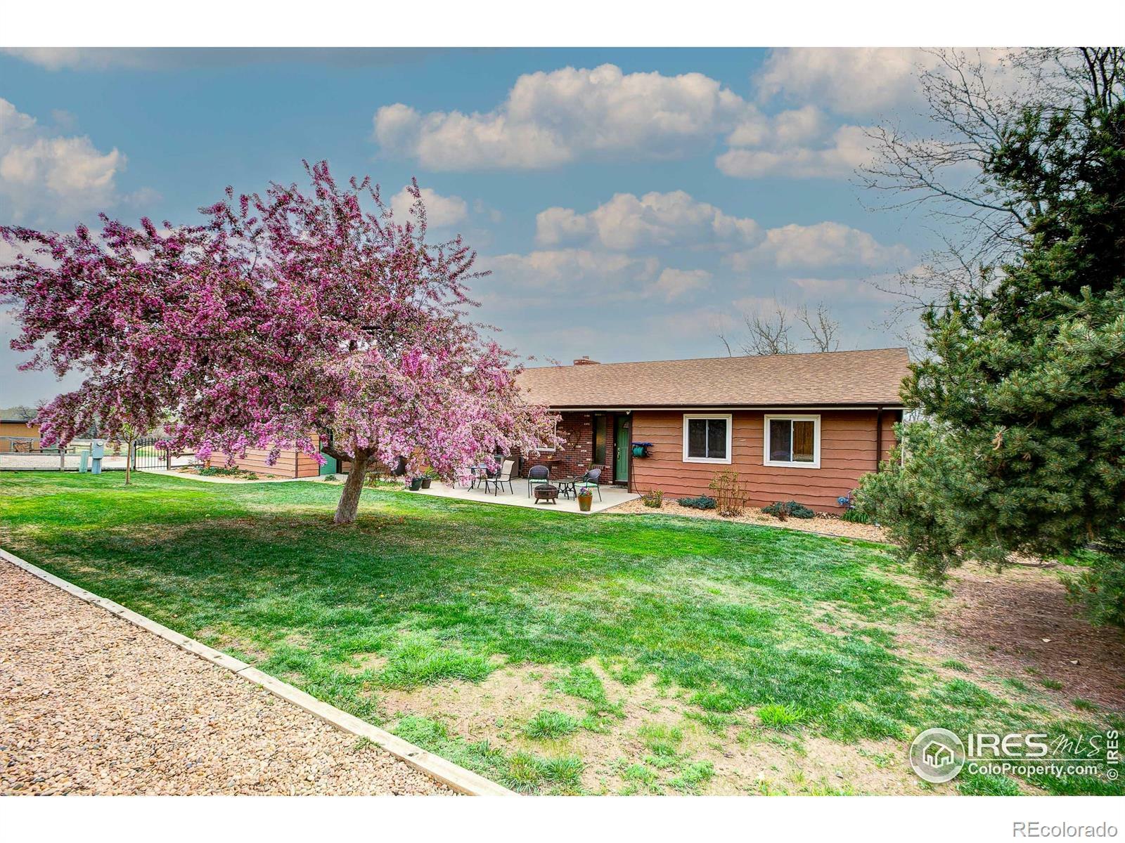 4809 S County Road 3F  Fort Collins CO 80528 photo