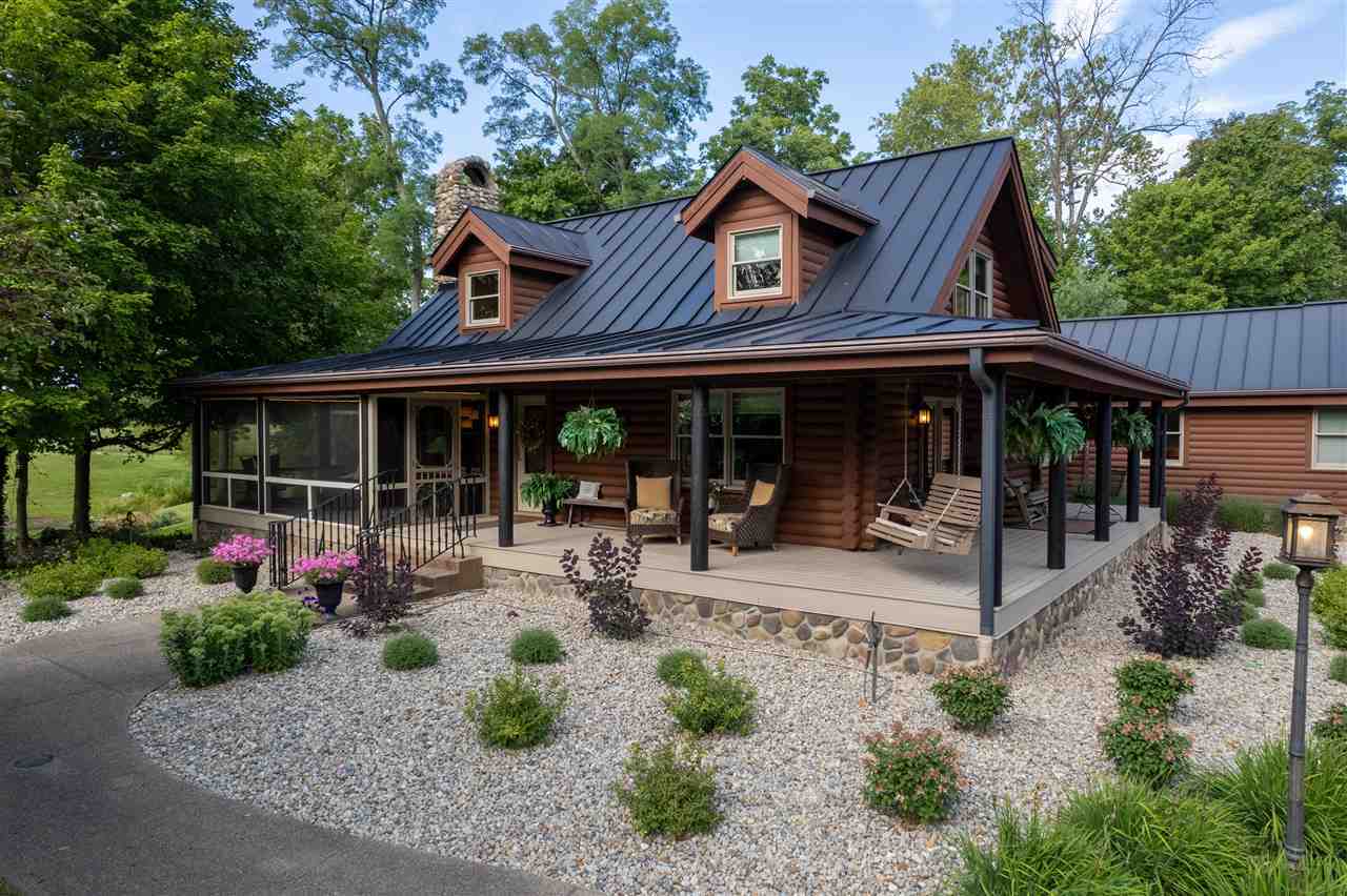 6855 N Centerville Rd  Williamsburg IN 47393 photo