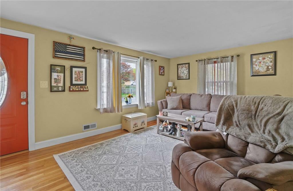 Property Photo: 221 Patton Road RI 02895