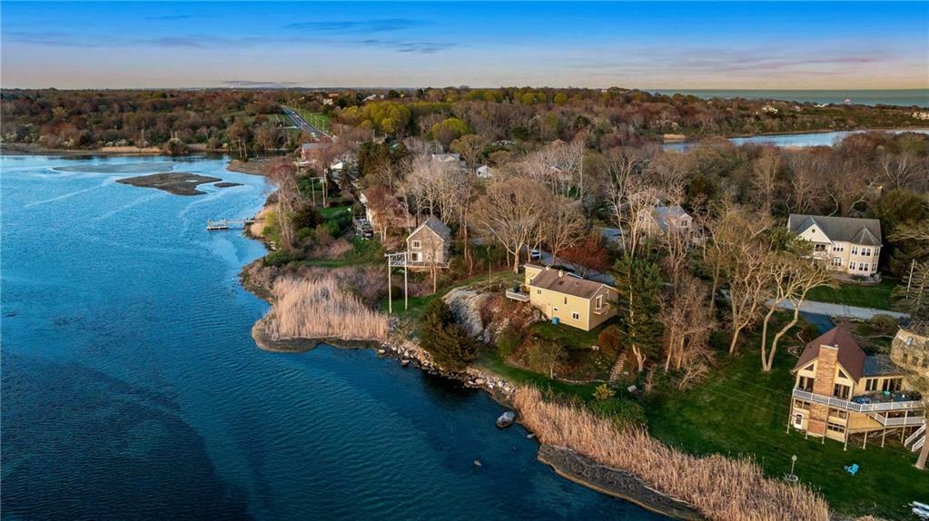 Property Photo:  64 Starr Drive  RI 02882 