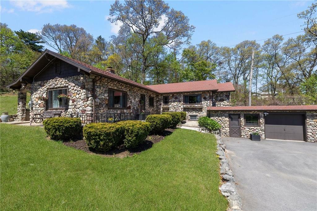 Property Photo: 25 Oakhill Drive RI 02864