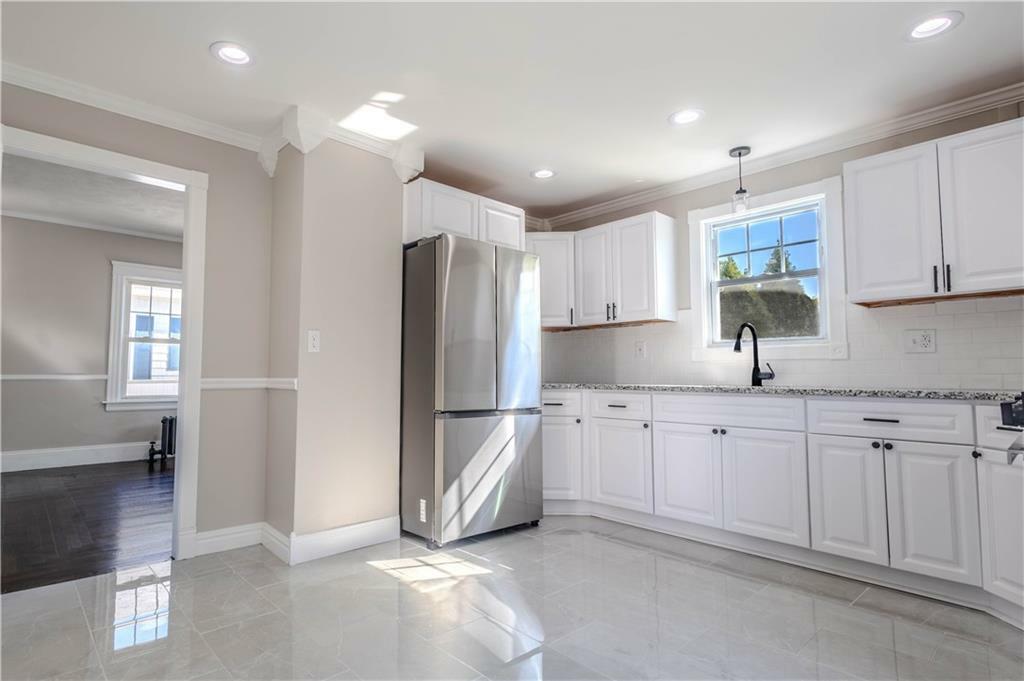Property Photo: 116 Burnside Street RI 02910