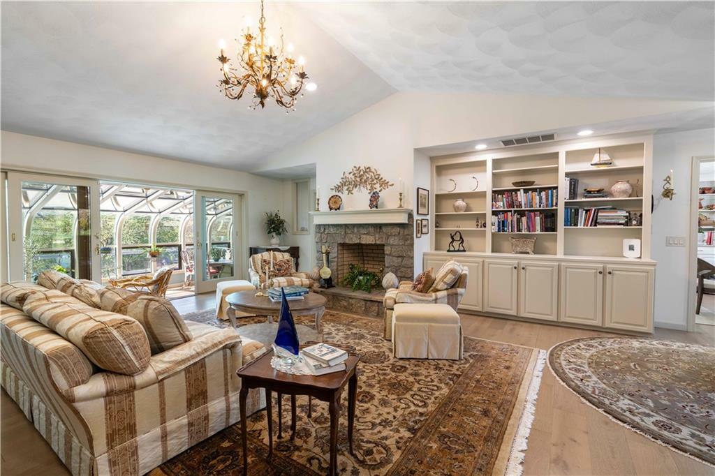 Property Photo: 172 Young Drive RI 02871