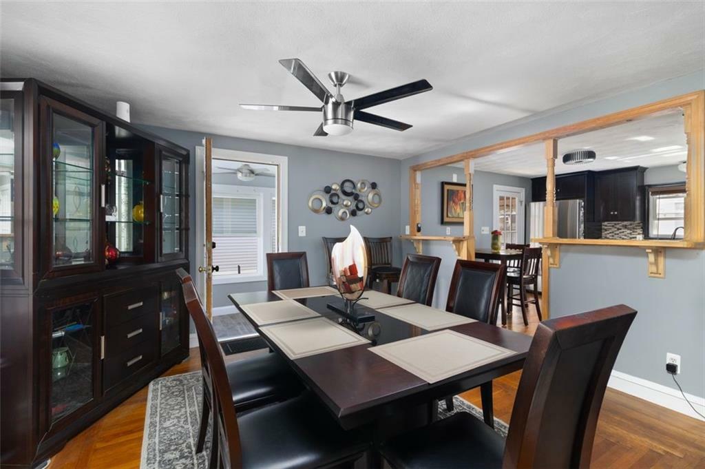 Property Photo:  134 Power Road  RI 02860 