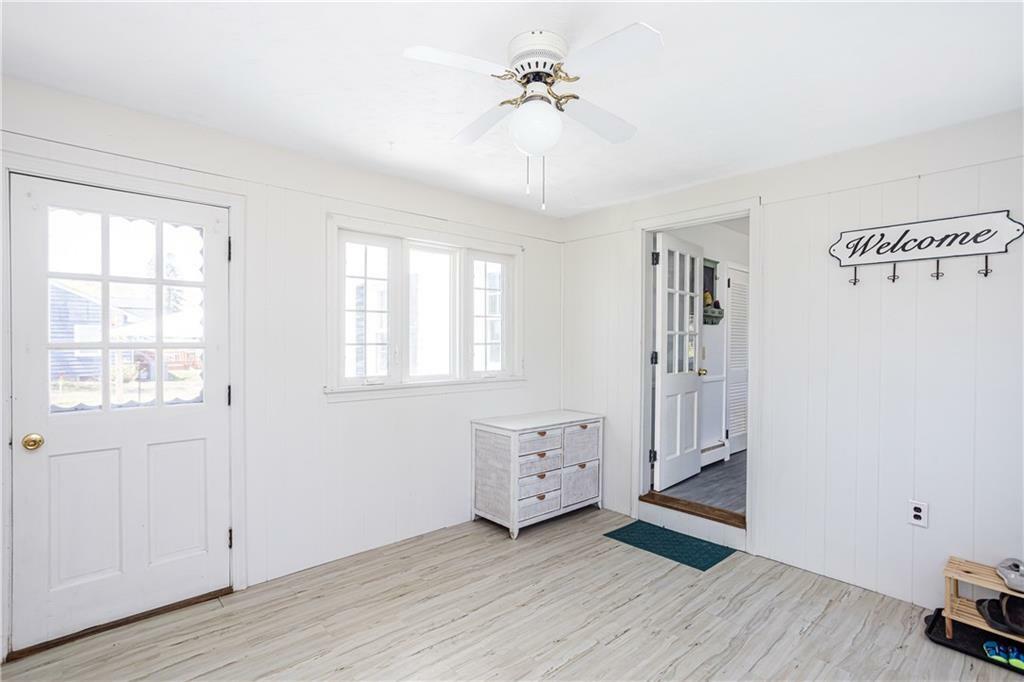 Property Photo: 99 Wood Street RI 02809