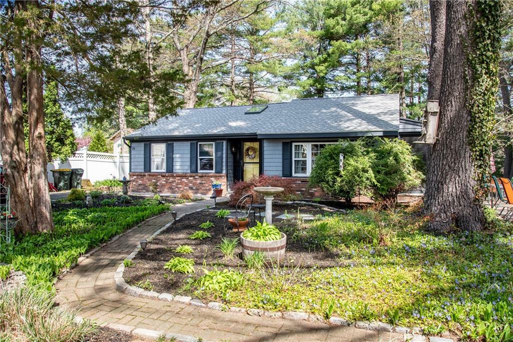 Property Photo: 28 Riverview Avenue RI 02917