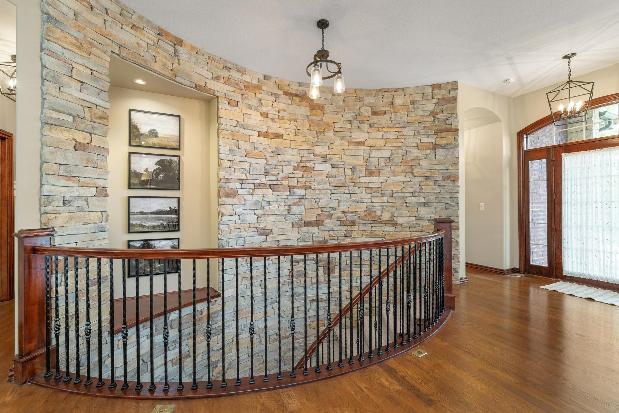 Property Photo: 13215 E Camden Chase St KS 67228