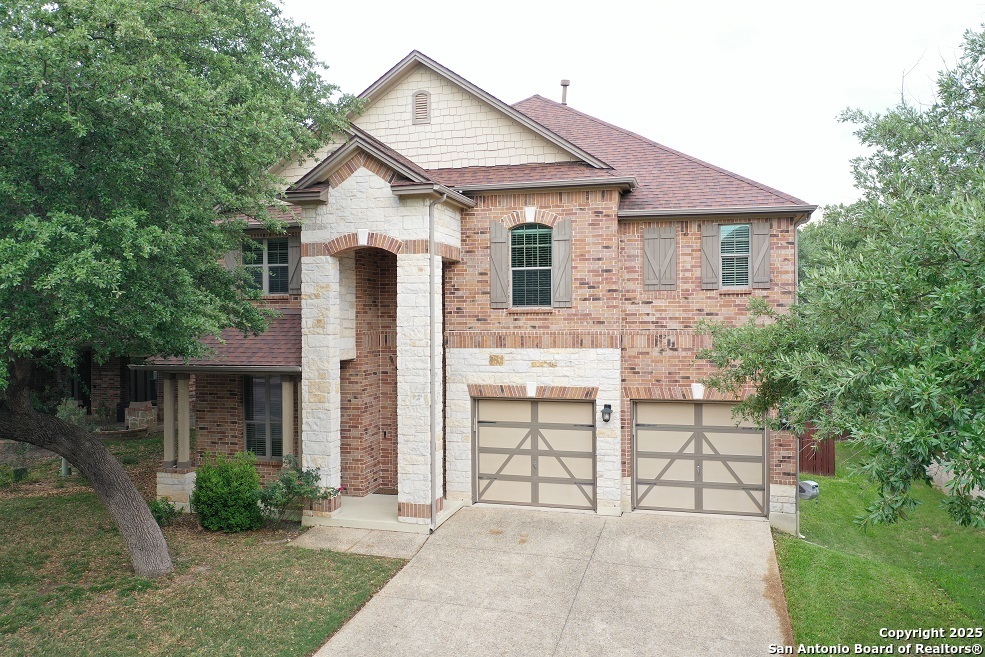 Property Photo: 11915 Tokyo TX 78230