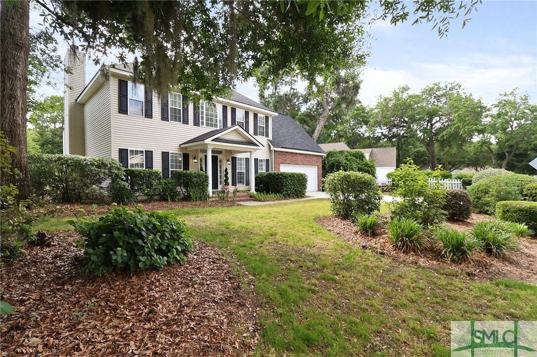 Property Photo:  103 Holborn Lane  GA 31410 