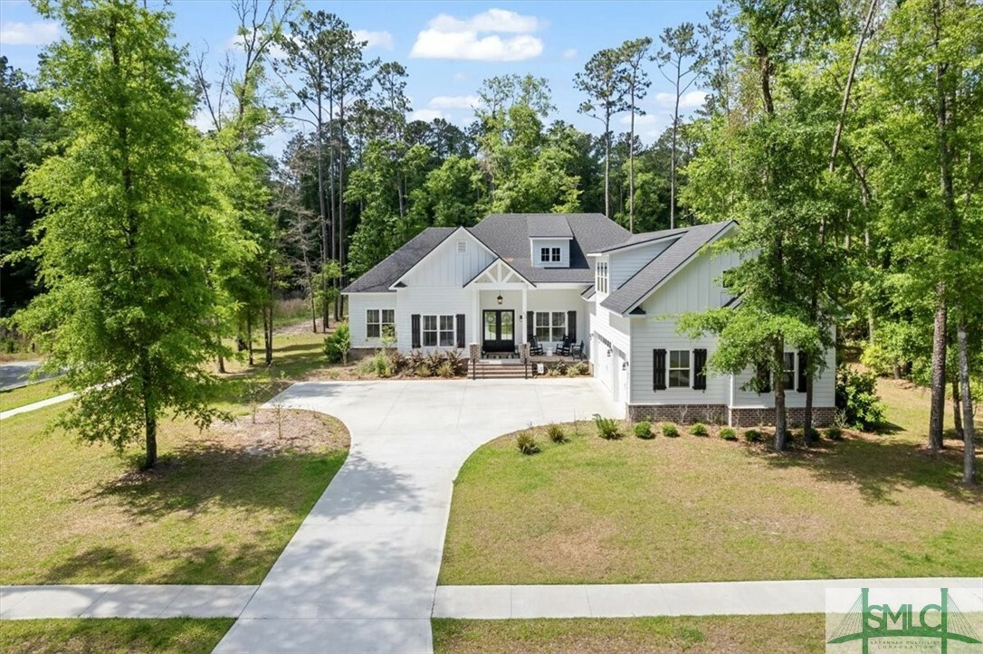 Property Photo: 170 Waldburg Way GA 31324