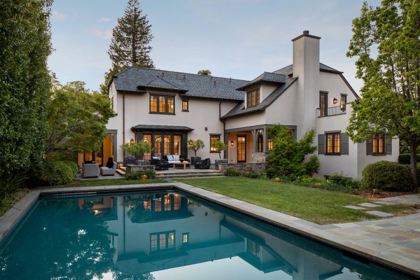 444 Tennyson Avenue  Palo Alto CA 94301 photo