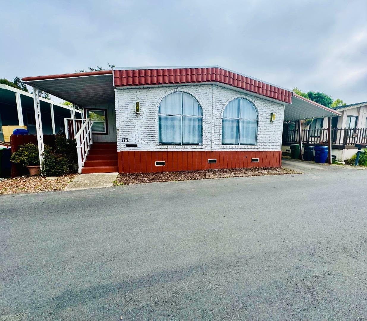Property Photo: 789 Green Valley Road 172 CA 95076