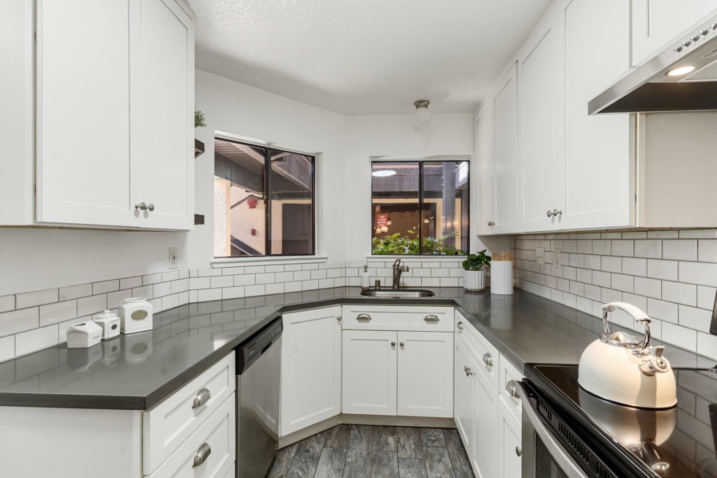 Property Photo: 1 Laurel Street 100 CA 94070