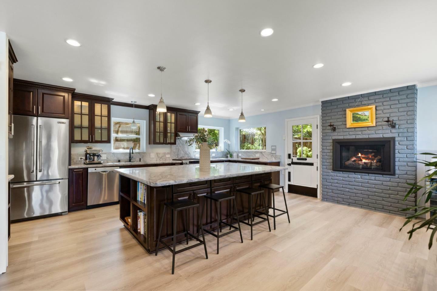 Property Photo: 1670 Whitham Avenue CA 94024