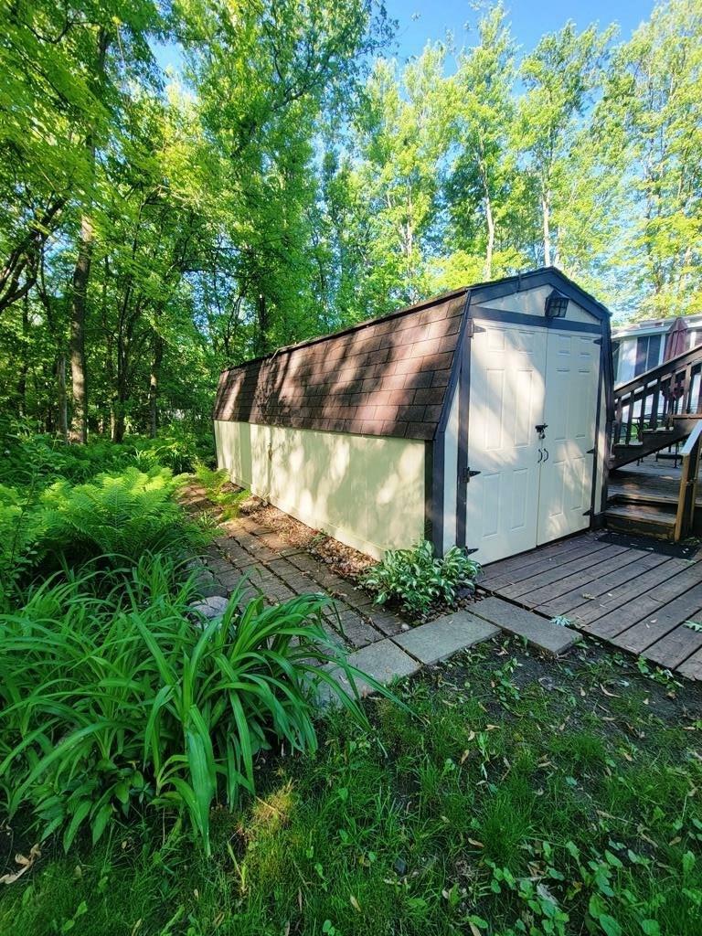 Property Photo: 531 Glendale Drive WI 53534