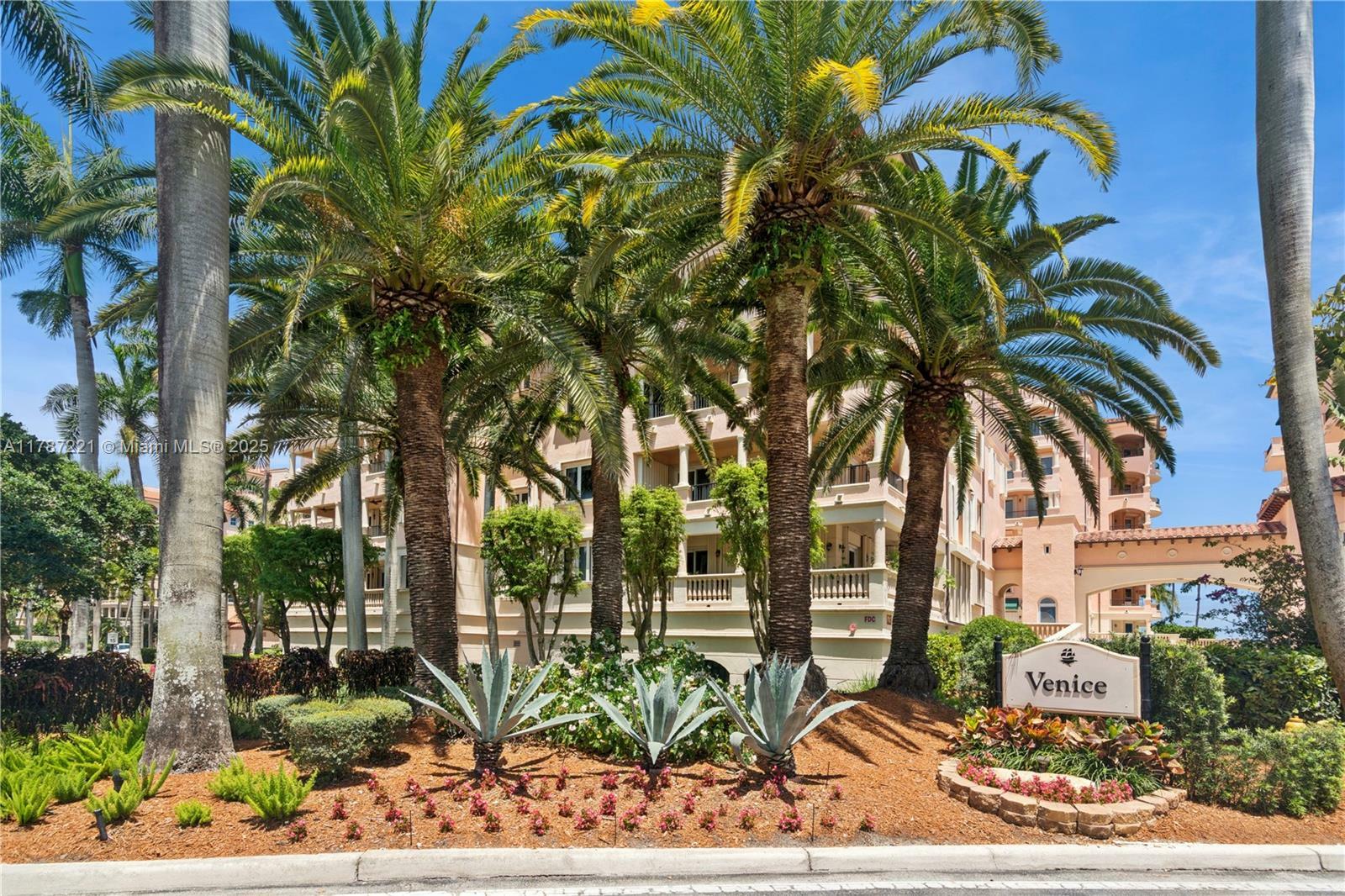 Property Photo: 13645 Deering Bay Dr Ph 164 FL 33158