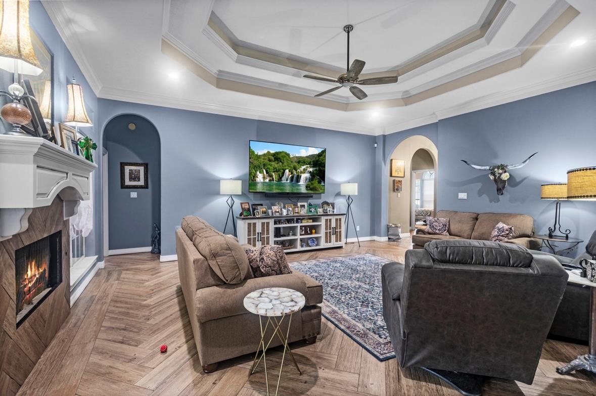 Property Photo: 9655 Grapevine Dr. TX 77630
