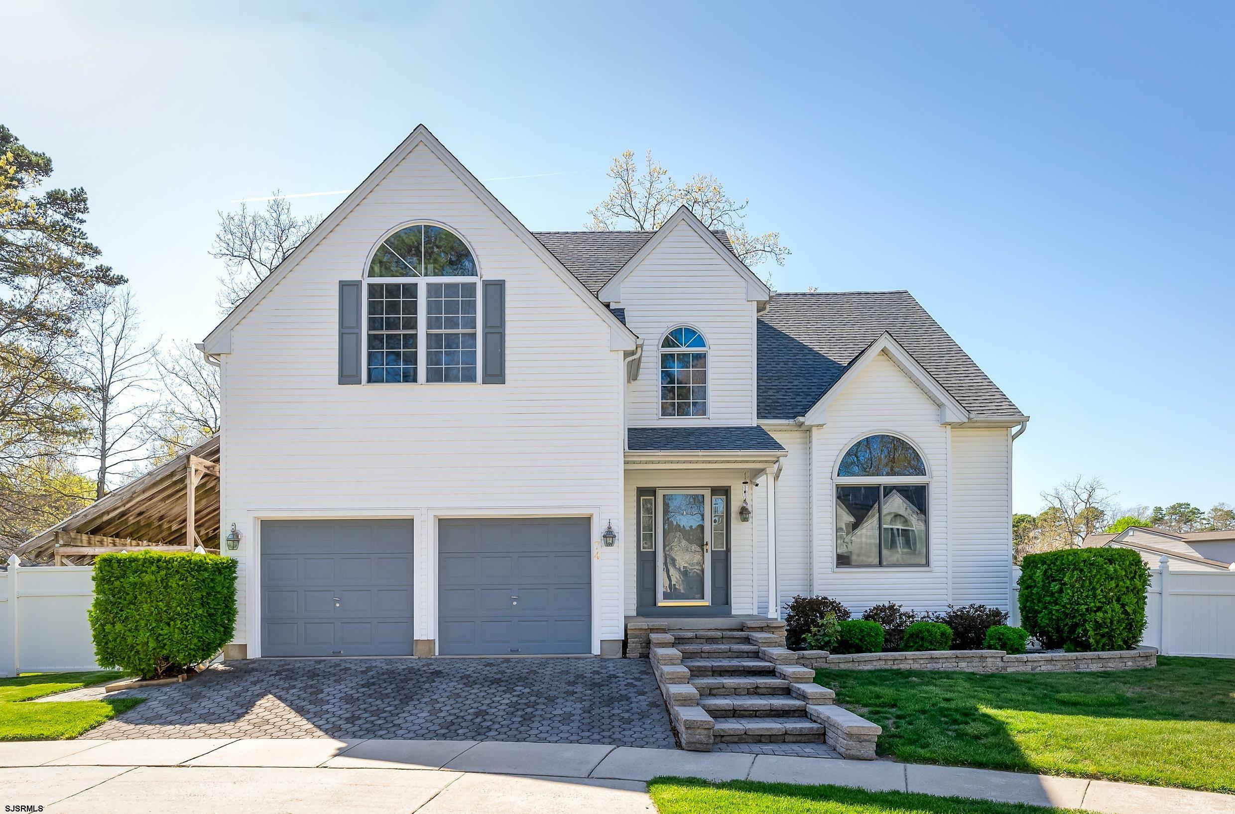 Property Photo: 74 Irving Ct NJ 08330
