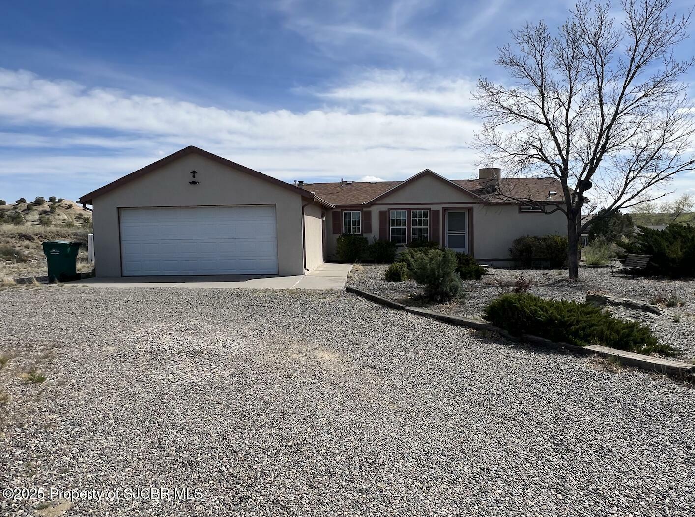Property Photo: 14 Road 3175 NM 87410