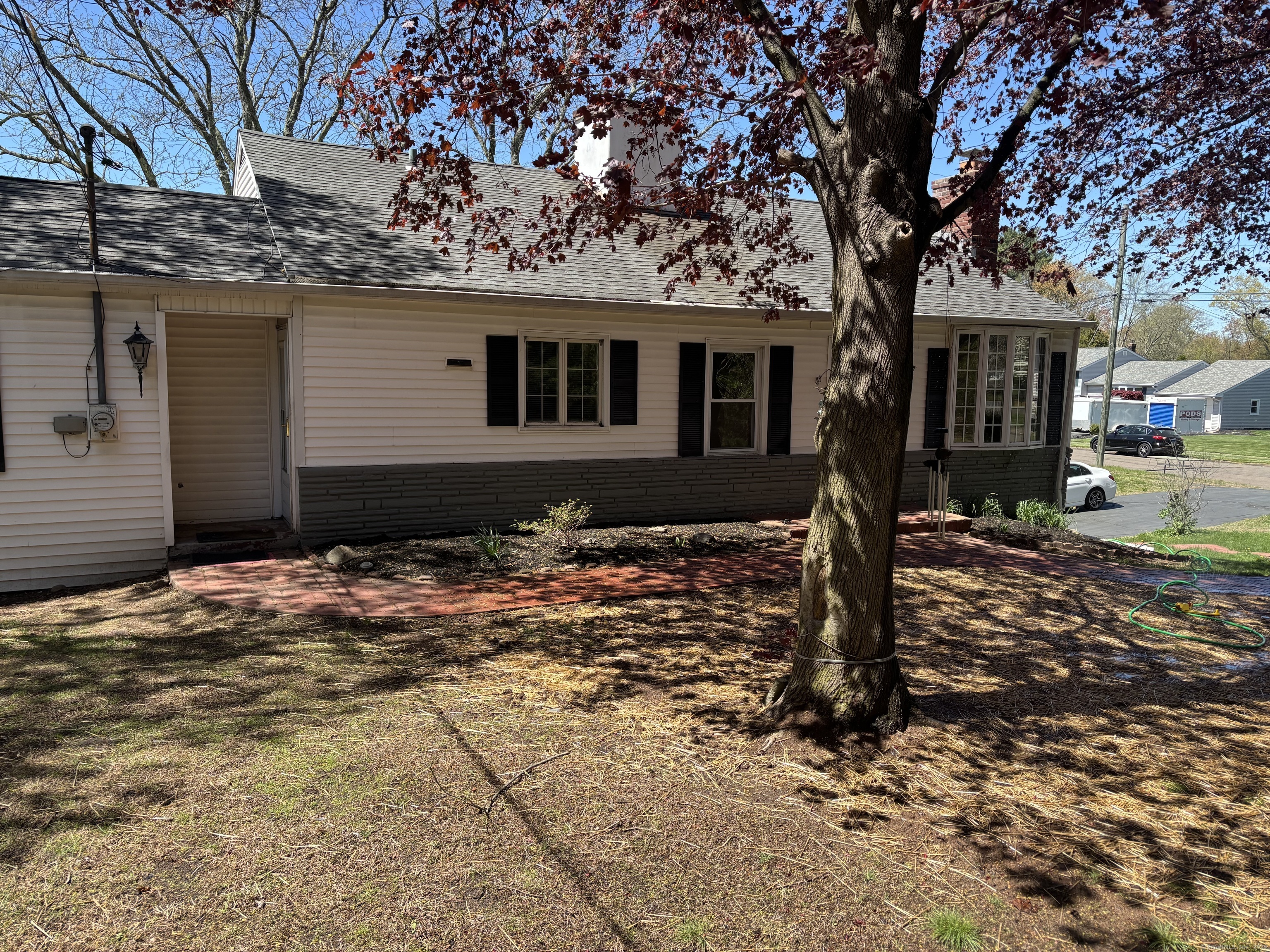 Property Photo: 69 Bassett Road CT 06473