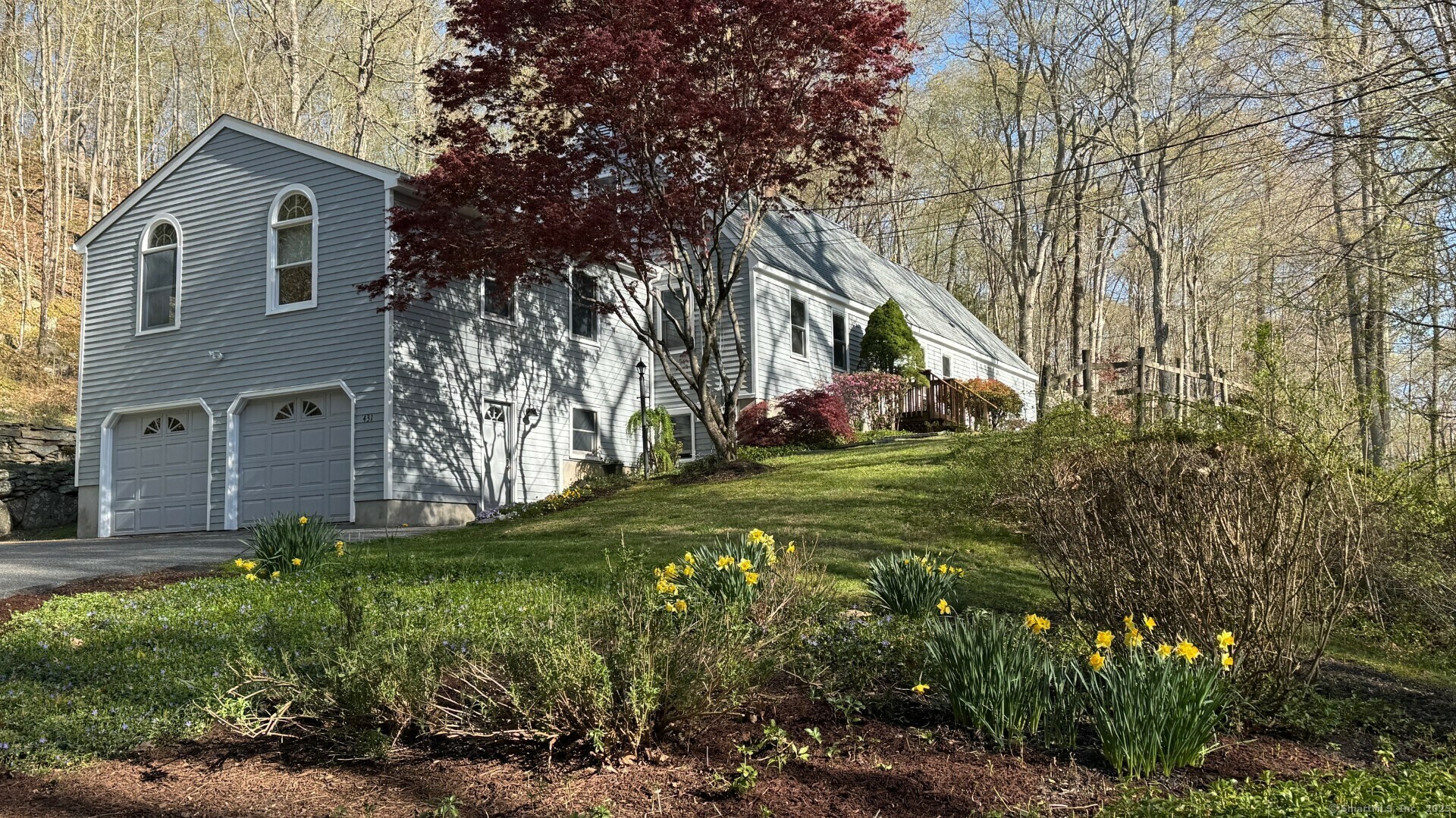 431 Fan Hill Road  Monroe CT 06468 photo