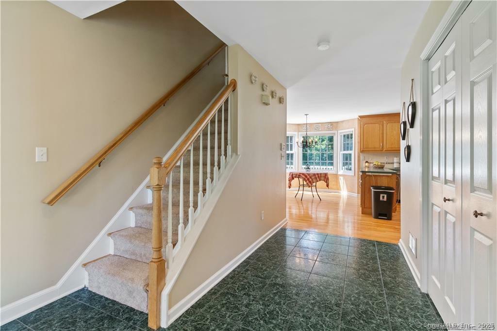 Property Photo: 14 Mayflower Lane CT 06484