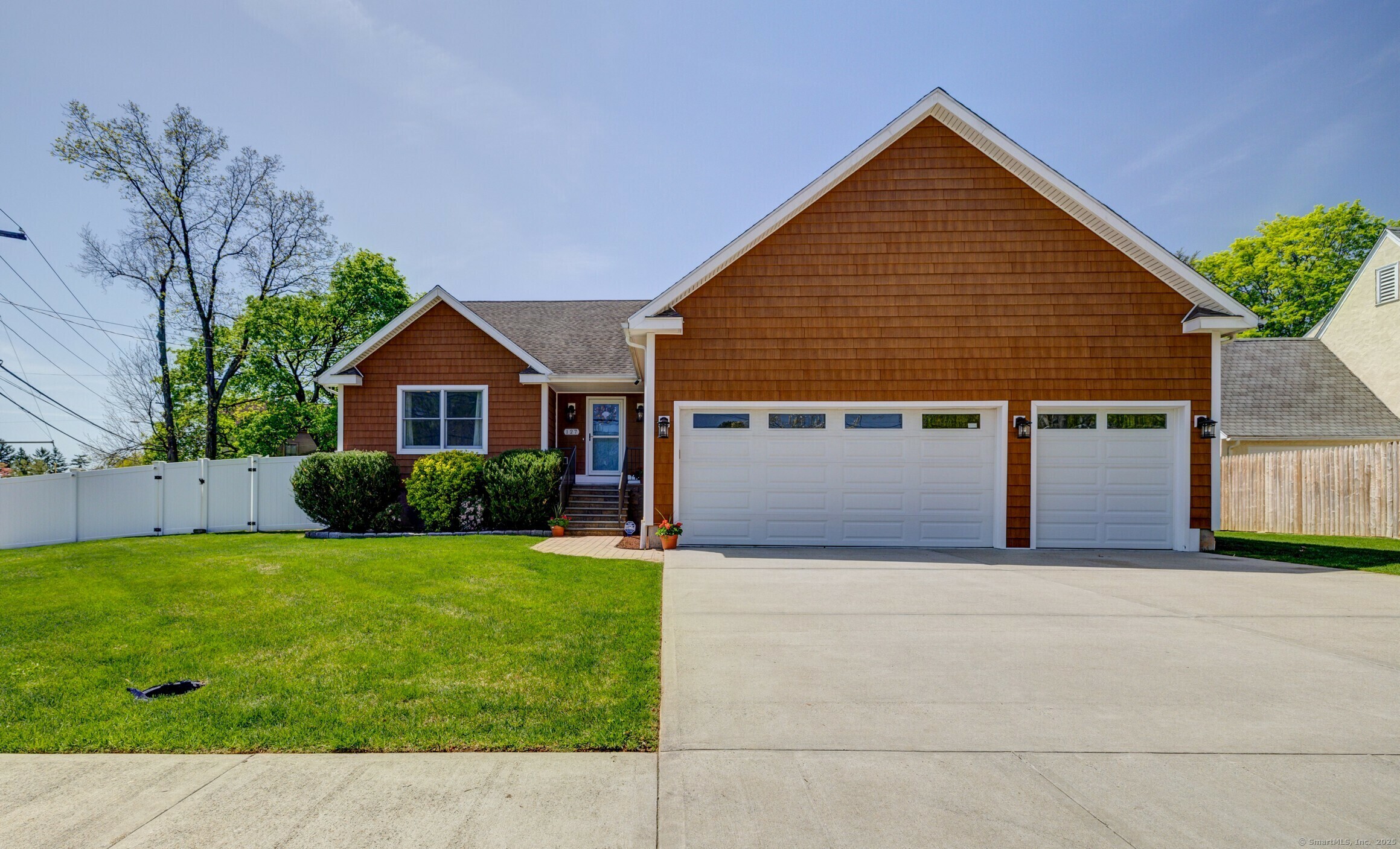 Property Photo: 127 Killdeer Road CT 06517