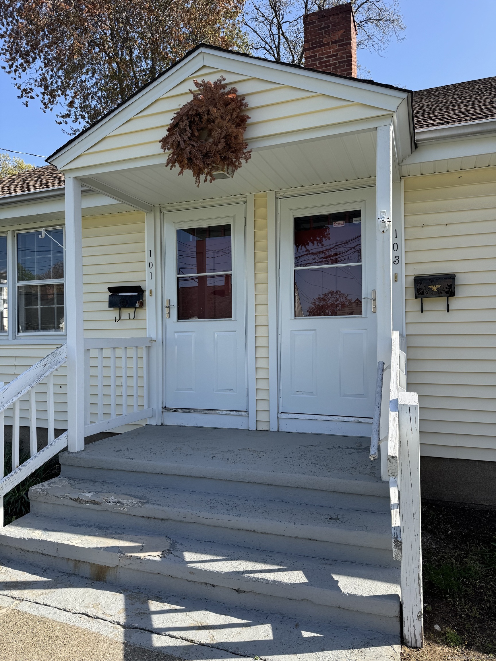 Property Photo: 101 Forest Avenue CT 06824