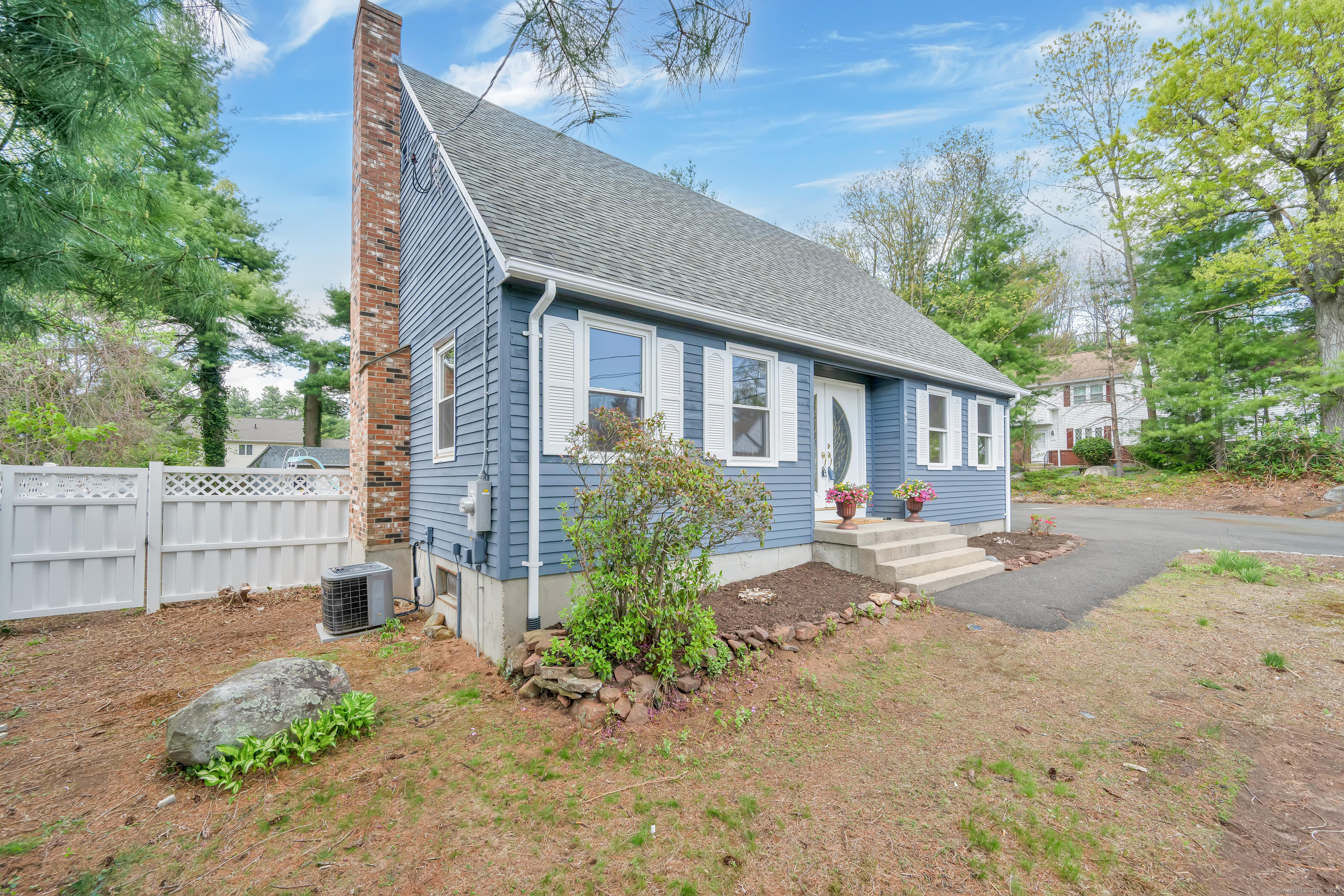 Property Photo: 63 Rita Drive CT 06010
