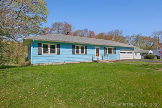 Property Photo: 239 Pearl Street CT 06483