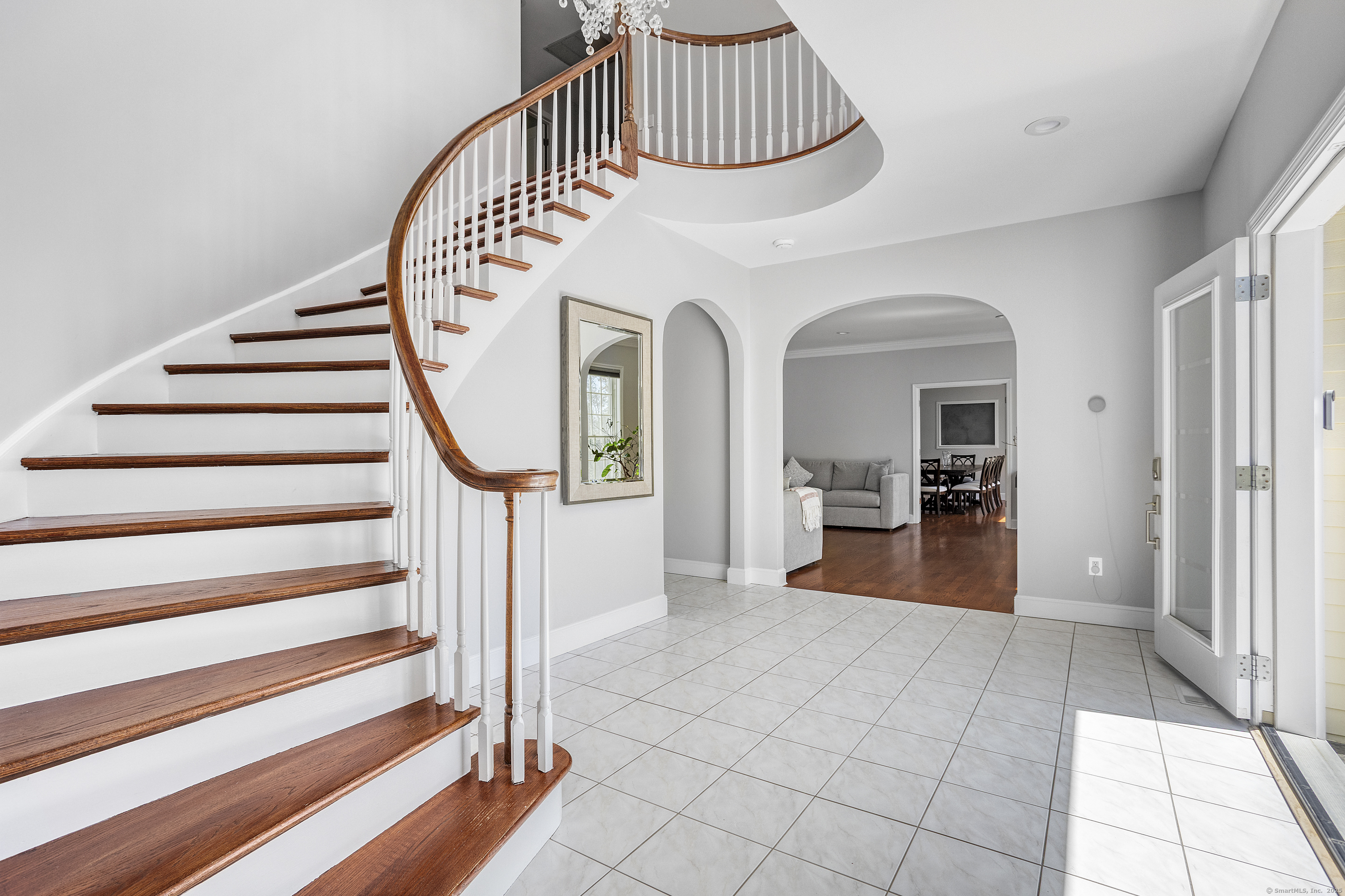 Property Photo: 21 Centennial Drive CT 06811