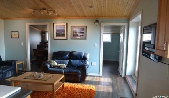 Property Photo: Rural Address SK S0K 0A0