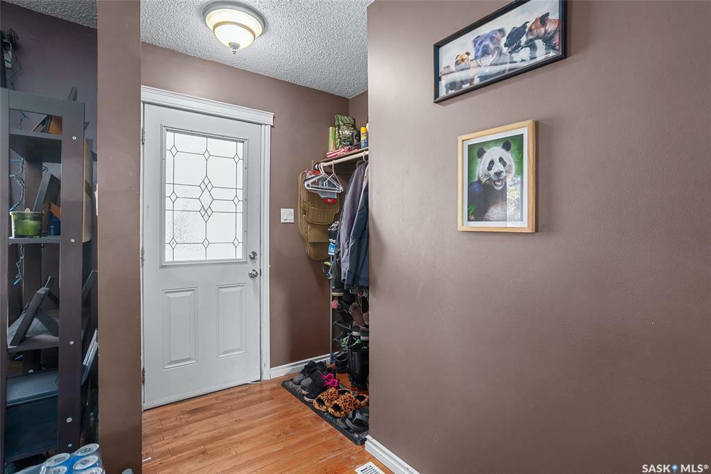 Property Photo: 2 Young Crescent SK S7J 2C4