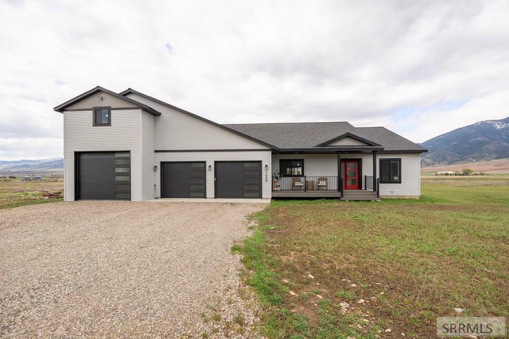Property Photo: 1080 Irwin North Road ID 83428