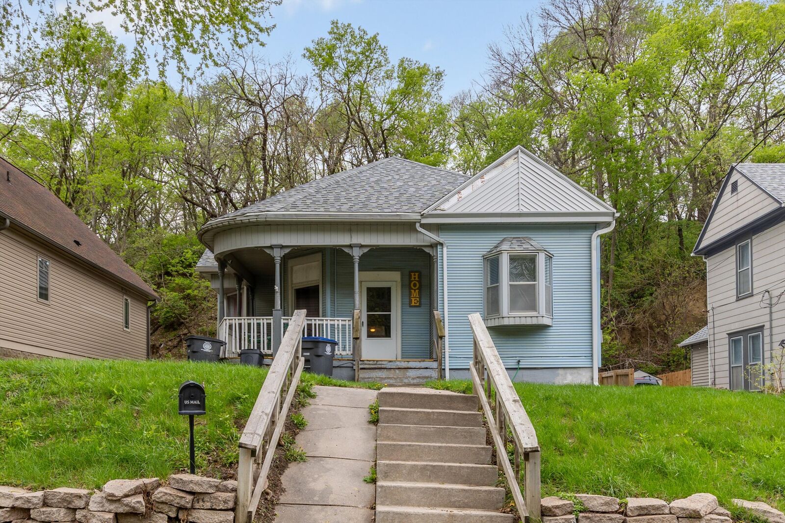 Property Photo:  136 E Graham  Avenue  IA 51503 