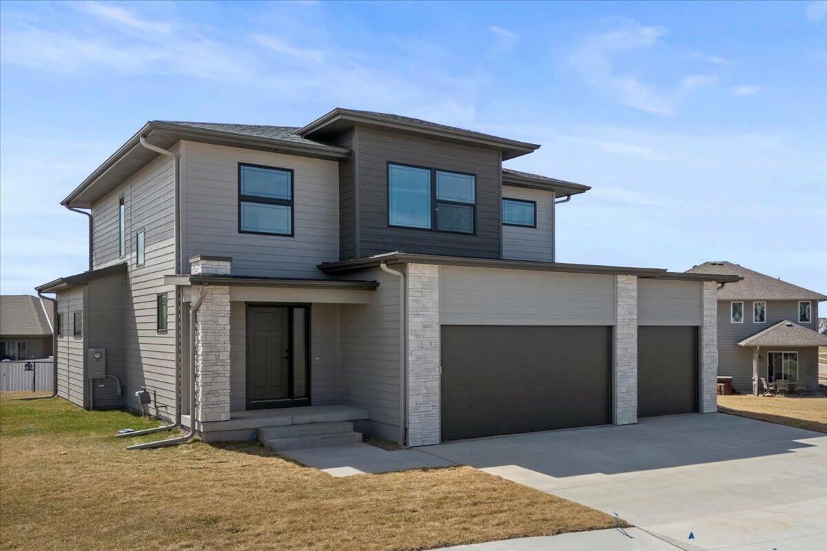 Property Photo: 202 Augusta Drive IA 51575
