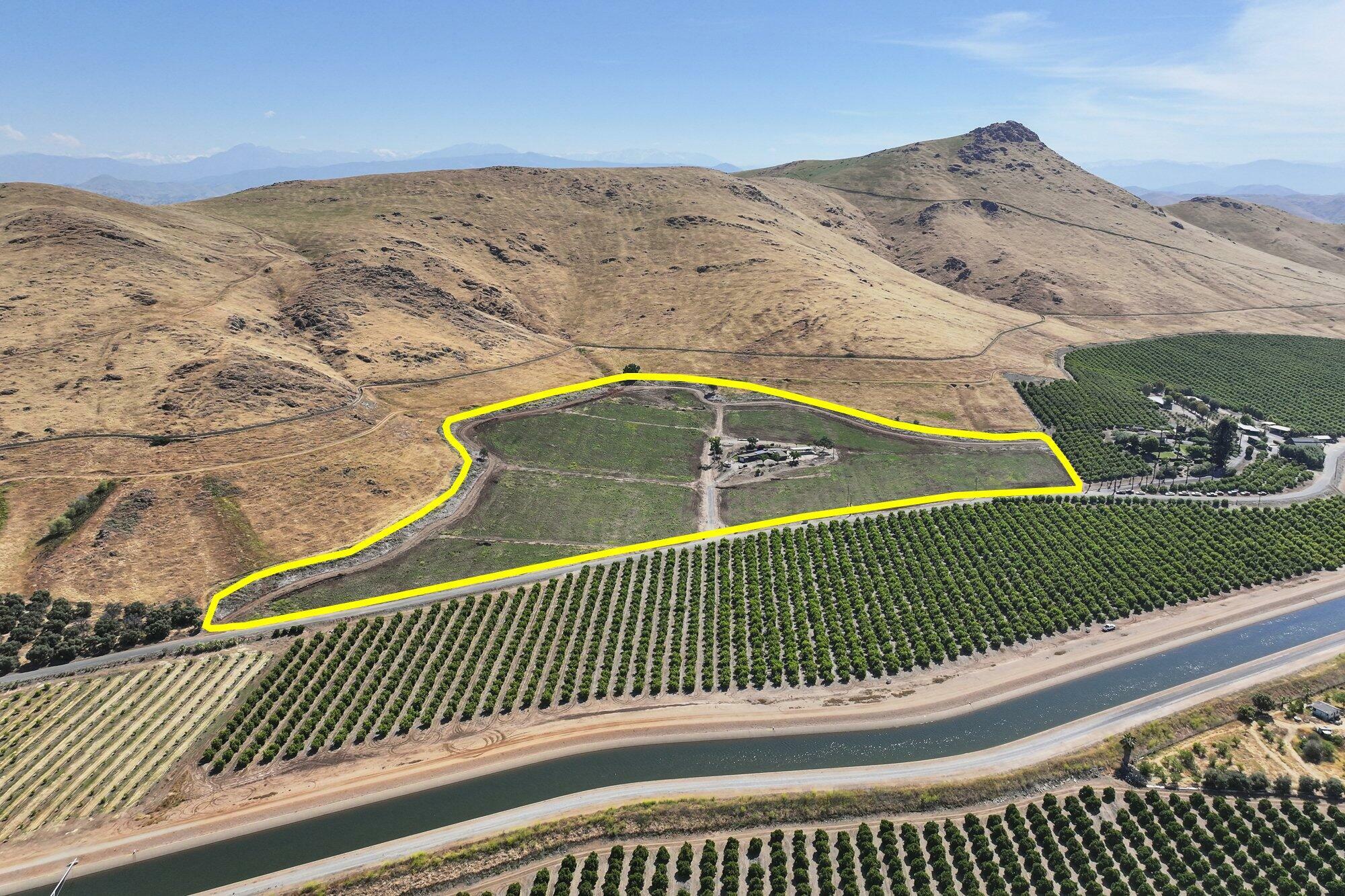 Property Photo: 25328 Burr Drive CA 93247