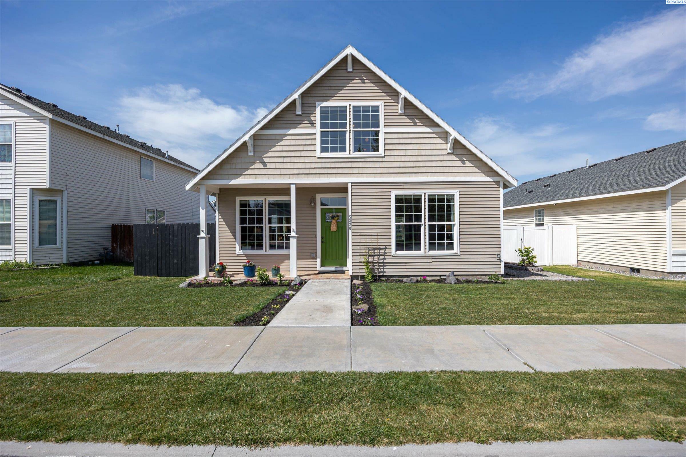 5320 Oriole Ln  Pasco WA 99301 photo