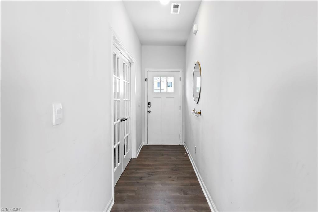 Property Photo: 271 Rhett Avenue NC 27295