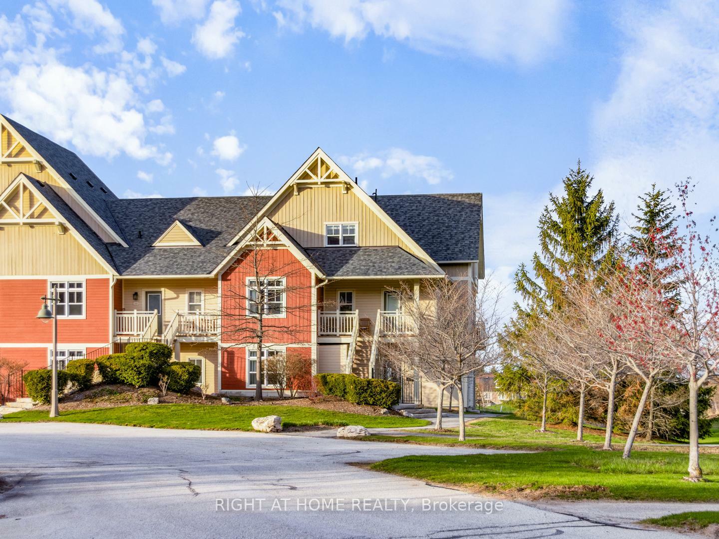 130 Fairway Court 229  Blue Mountains ON N3W 1Y1 photo