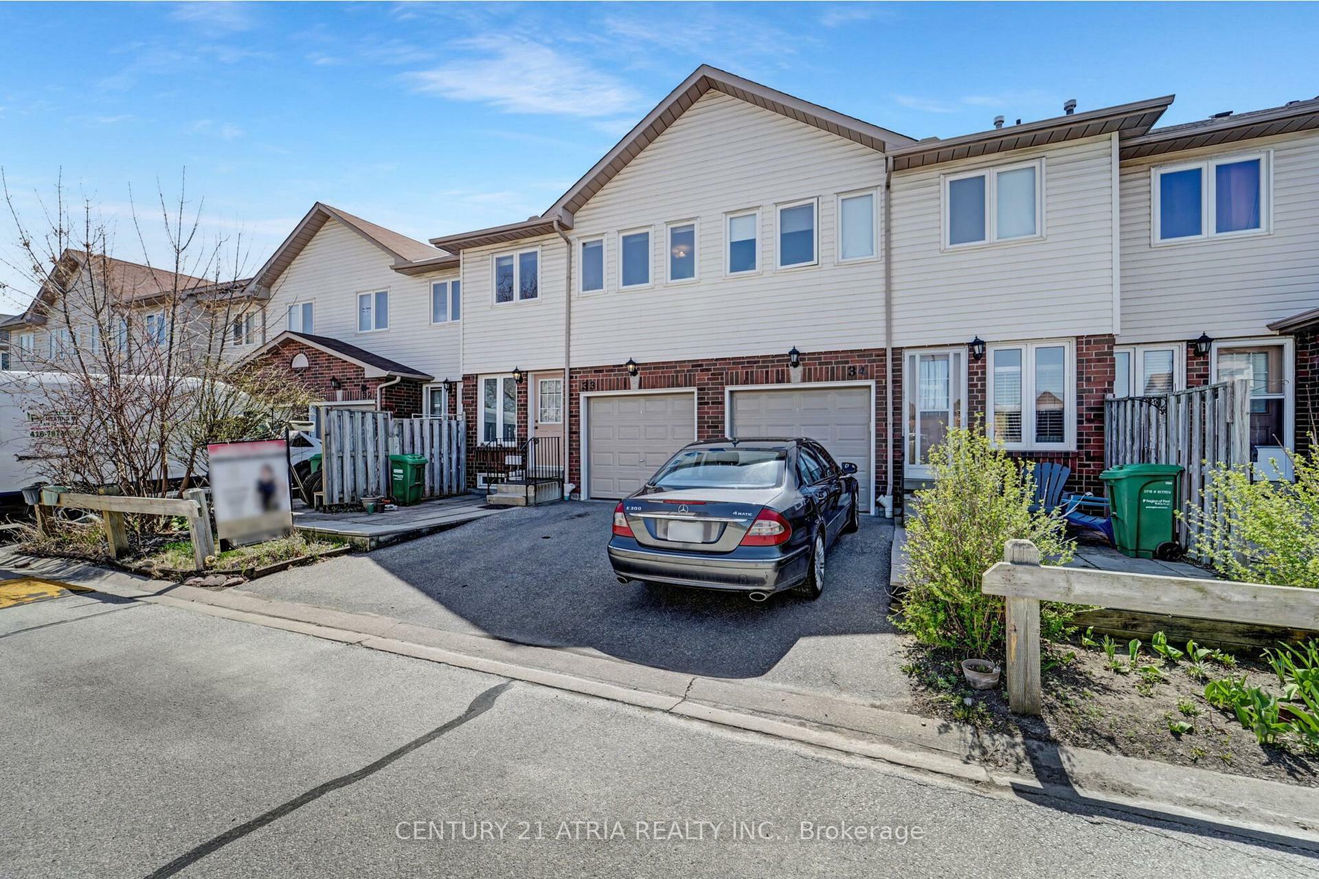 1485 Torrington Drive 33  Mississauga ON L5V 1Y3 photo