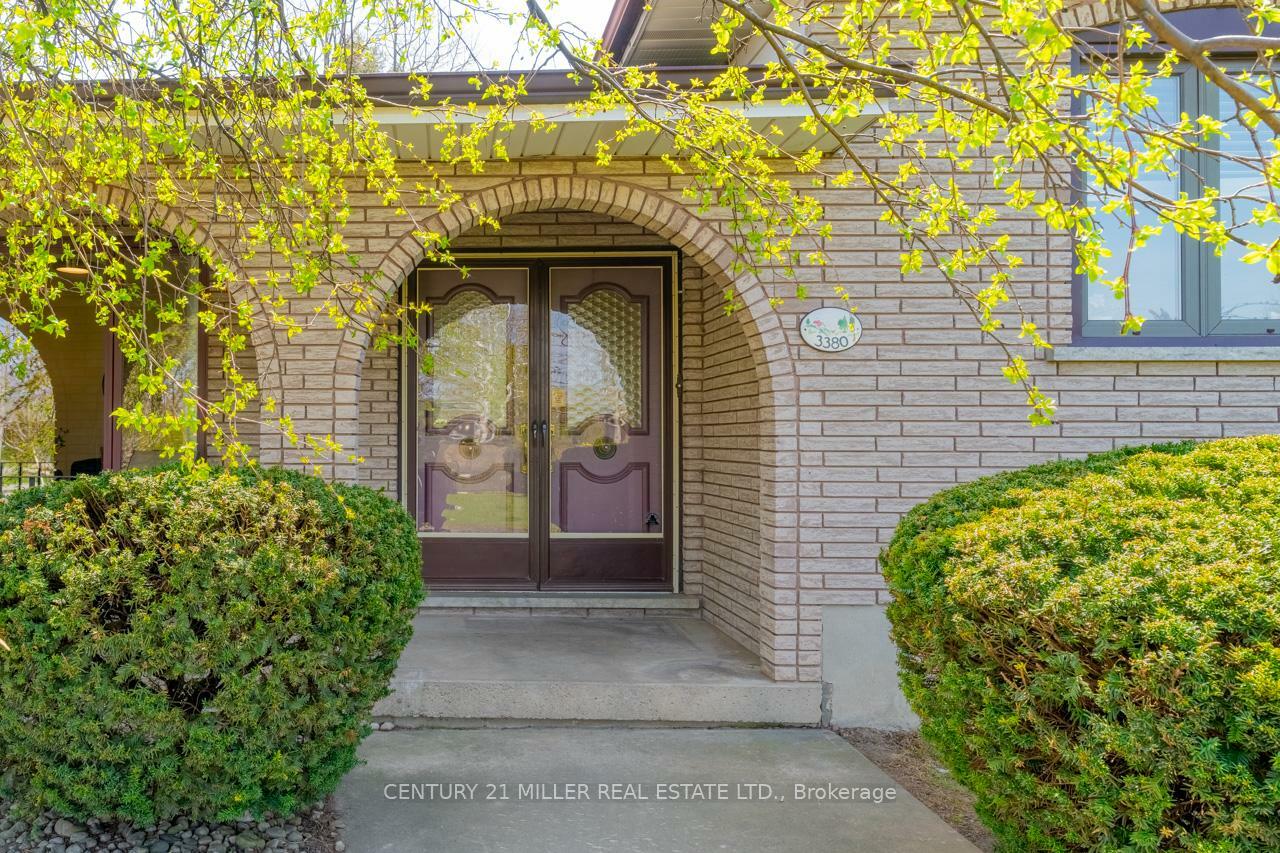 Property Photo: 3380 Second Avenue ON L0R 2E0