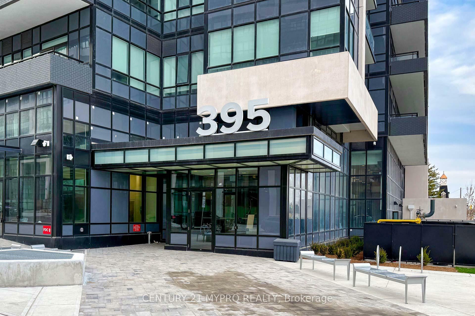 395 Dundas Street W Ph02  Oakville ON L6M 5R8 photo