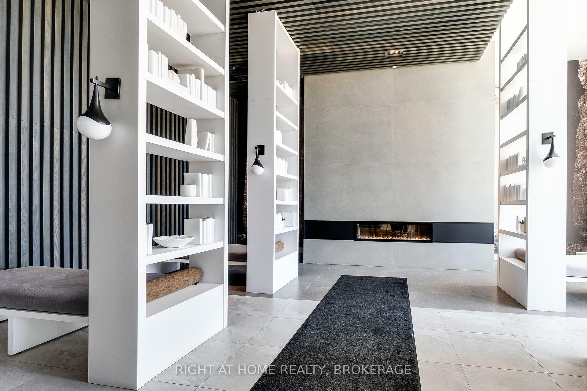 Property Photo: 2485 Taunton Road 433 ON L6H 0G3