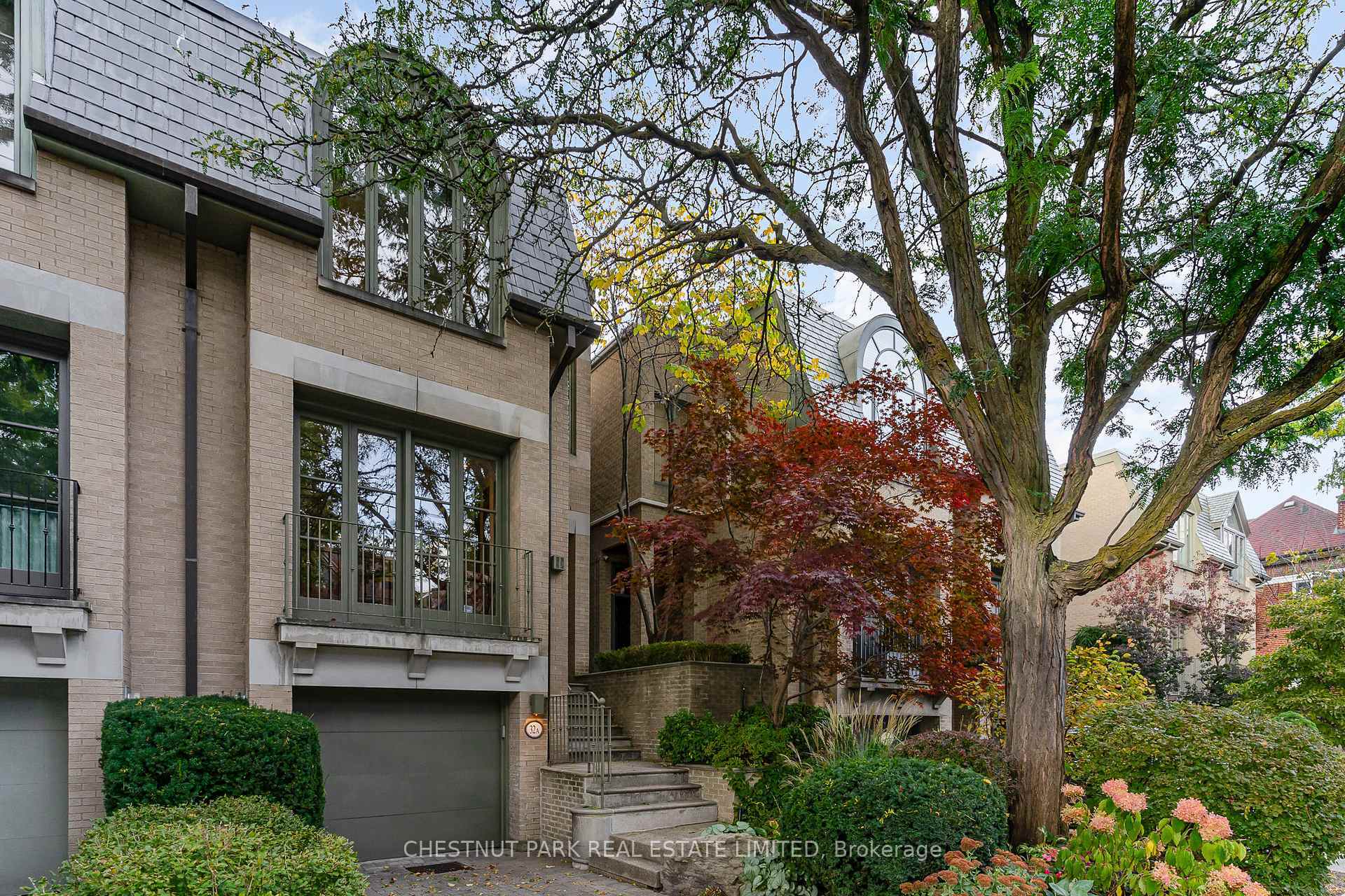 32A Balmoral Avenue  Toronto ON M4V 2J4 photo