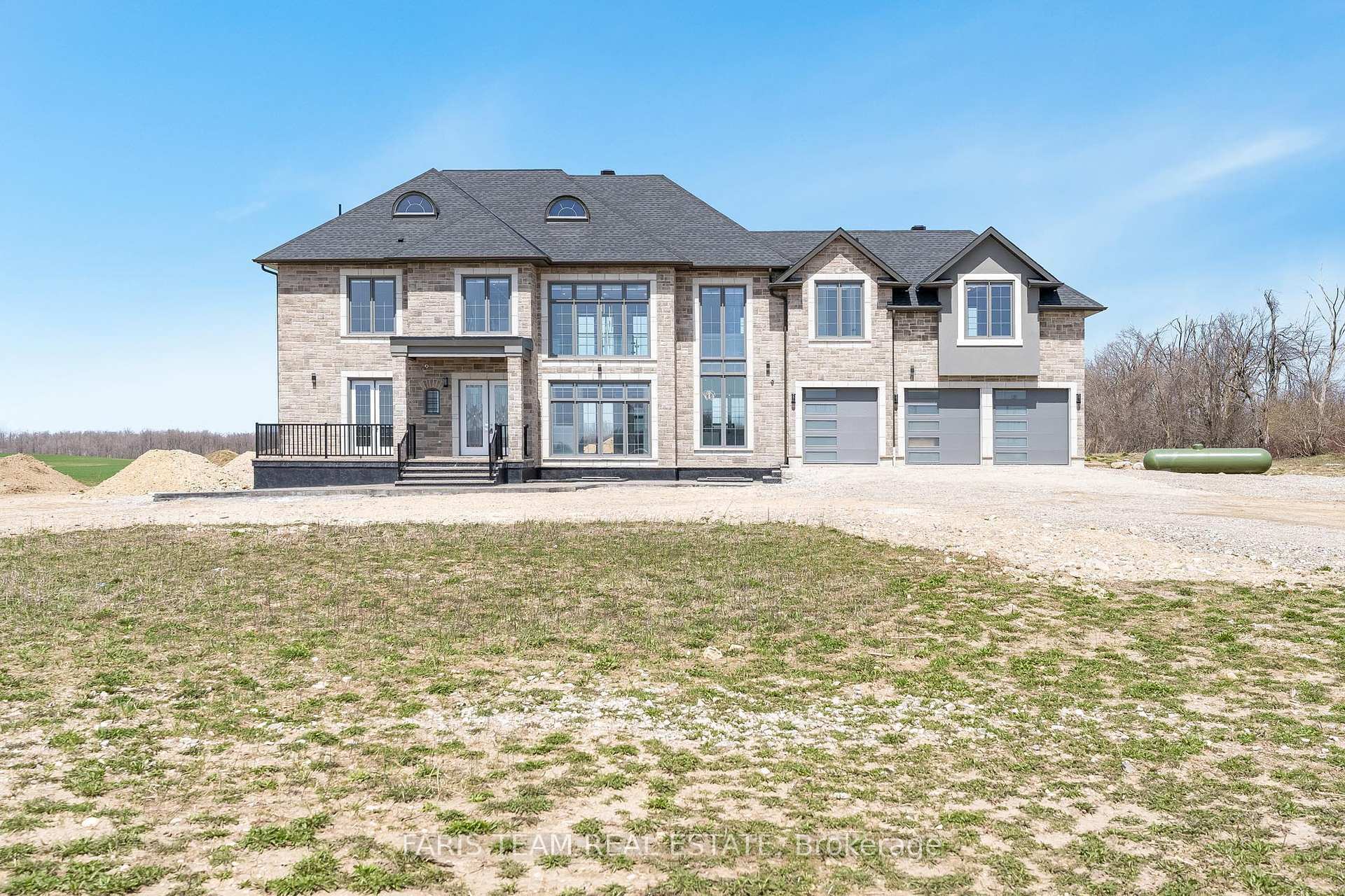 Property Photo: 409381 Grey Road 4 N/A ON N0C 1M0