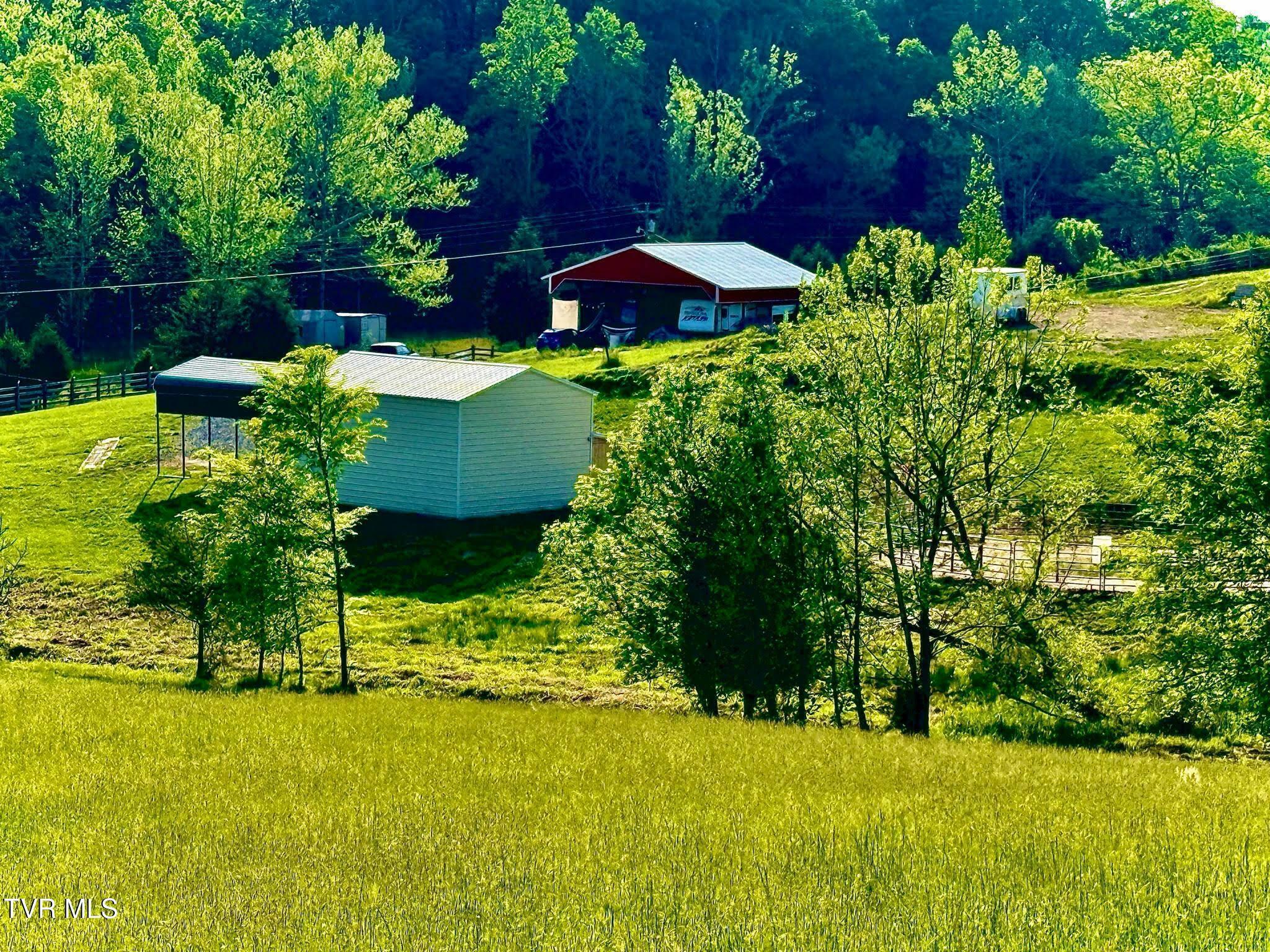 Property Photo: 169 Williams Lane Lane TN 37857
