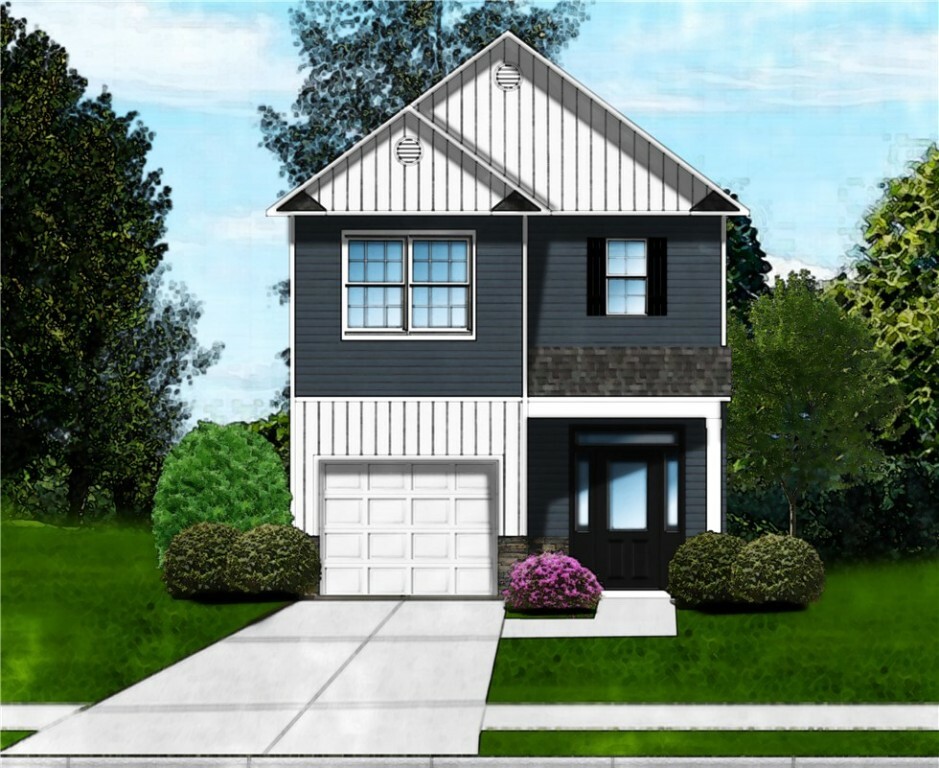 Property Photo: 210 Brown Circle SC 29642